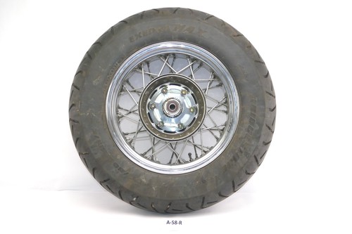 Yamaha xvs 1100 drag star - star, vp05