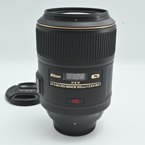 Nikon nikkor 105mm 2 8 - nikkor,