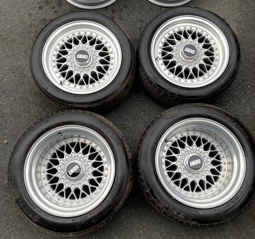 Rare genuine set bbs - genuine,