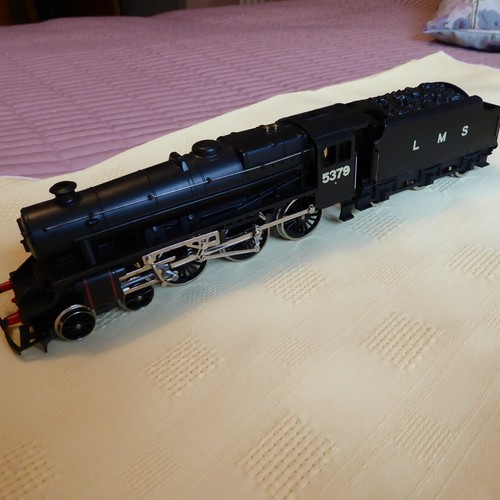 Hornby r2083 6 - l, s