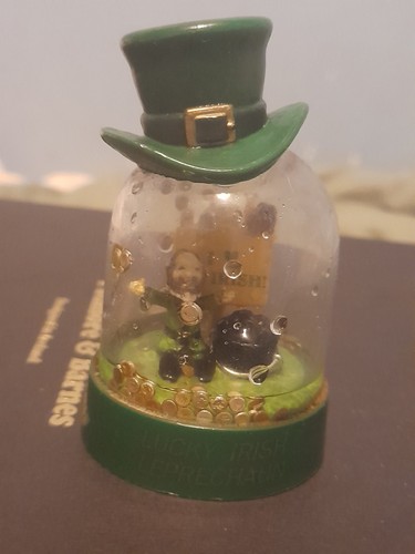 Vintage ireland lucky - ,