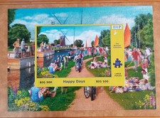 HOP BIG 500XL Piece Jigsaw