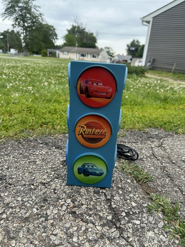 Disney pixar cars traffic - disney,