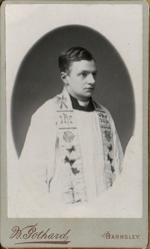 1880s barnsley cdv - 1880s,
