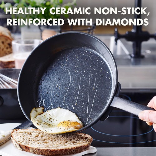 Greenpan craft healthy ceramic - healthy,