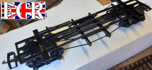 Scale 45mm gauge complete - g,
