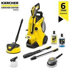 Karcher K4 Power Control Flex Car & Home 13243050 - 6 Year Warranty*