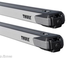 Thule 891 Slide Bars / Sliding