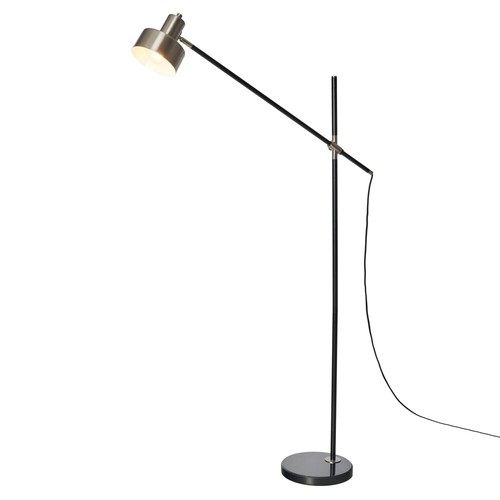 Litecraft russ floor lamp - russ,