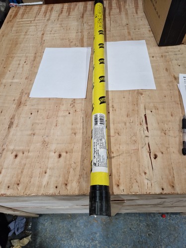 Esab tigrod 2 4mm x - esab,