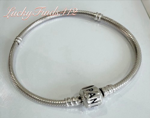 Authentic pandora bracelet - authentic,