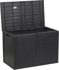 KETER XL LARGE STORAGE SHED