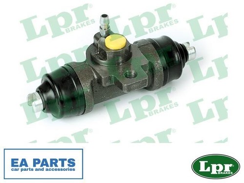 Wheel brake cylinder for - brake, vw