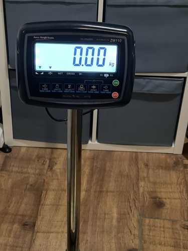 Avery weigh tronix zm110 - avery,
