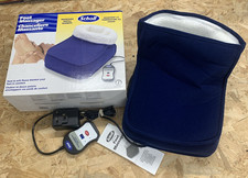 Scholl Foot Warmer Cozy