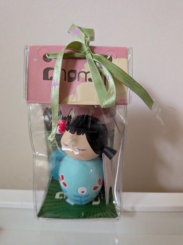 Momiji doll flowers 2007 - doll, "flowers