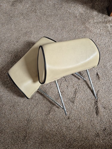 Cobra bucket seat - 2,