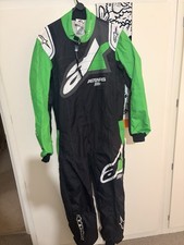 Alpinestars KMX-9 V2 Graphic /