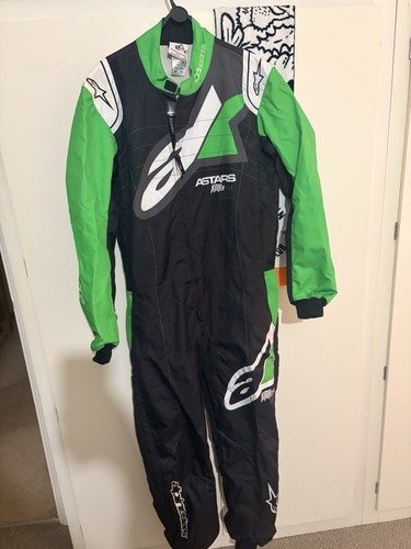 Alpinestars kmx graphic - kmx-9,