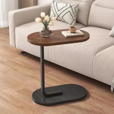 Shaped compact sofa - sofa, end
