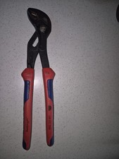  Knipex  Locking Adjustable