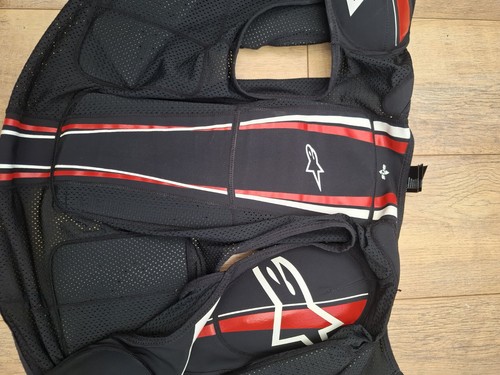 Alpinstar bionic plus - alpinstar,