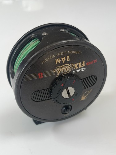 Vintage super 8 quick - m,