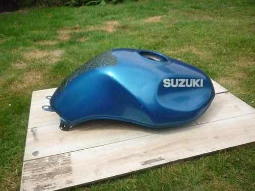 Suzuki bandit 600 mk1 petrol - bandit,