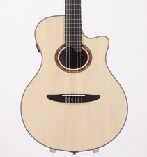 YAMAHA NTX5 NT Made in Japan in 2023, all solid wood, thin-body, electric guitar