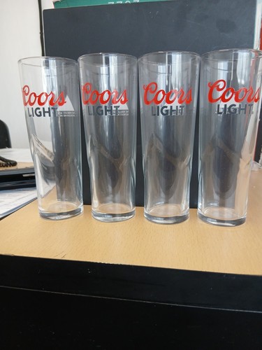 Coors light half - light,