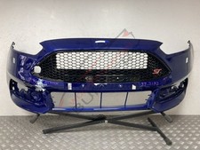 FORD FOCUS ST FACELIFT 2015-2018 FRONT BUMPER JJ-2172 F1EB-17757-B