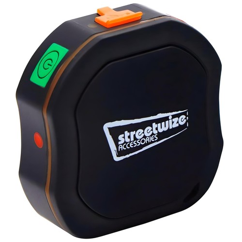 Streetwize tracker mini gps - tracker,