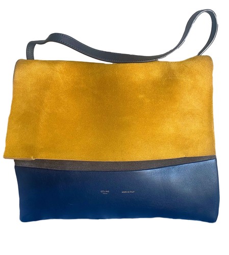 Authentic celine all soft bag - authentic,