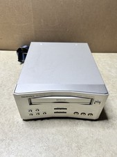 Technics RS-HDA710 Cassette Deck Separate - HiFi Seperates - Silver