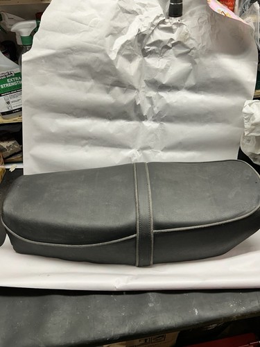Kawasaki z250 1980 - 1980, seat