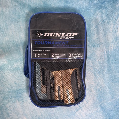 Dunlop tournament player - dunlop,