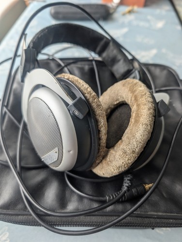 Beyerdynamic dt880 studio - dt880,