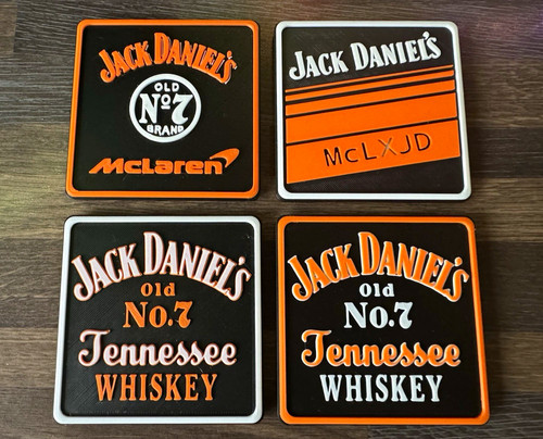 Jack daniels old whiskey - jack,