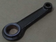 Triumph Tiger Cub E3342 Engine