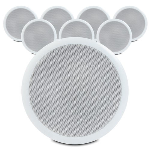 Cspb5 ceiling speakers - ceiling,