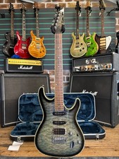 Ibanez SAS36FM Transparent