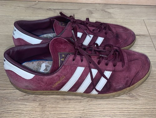 Adidas hamburg men - adidas,