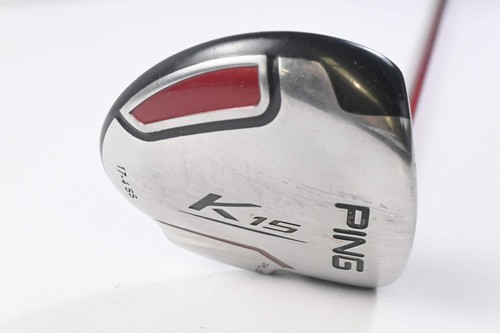 Ping k15 tec wood - tec, 16