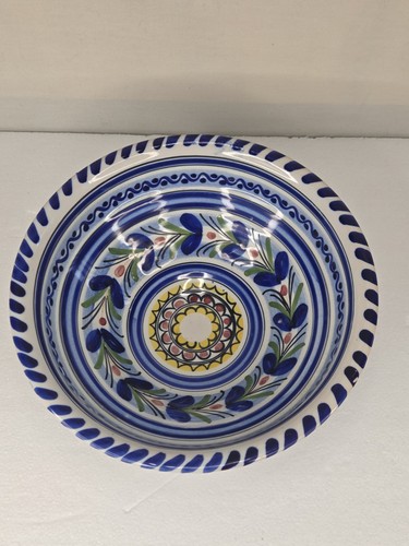 Antique spanish decorative - spanish,