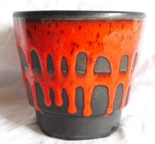 Roth West Germany Studio Art