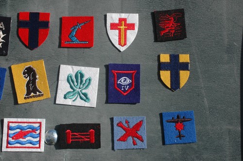 Ww2 enactors company - ww2, re-enactors