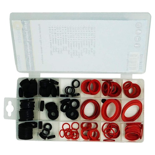 Assortment box plumbers - box, of