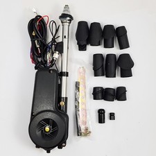 Universal Retractable Electric