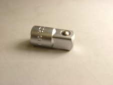 1/4" Female to 3/8" Male