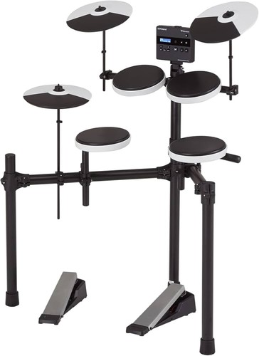 Roland td02k drums - roland,